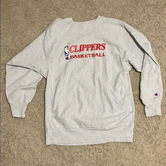 Champion Other - Vintage Champion reverse weave sweatshirt